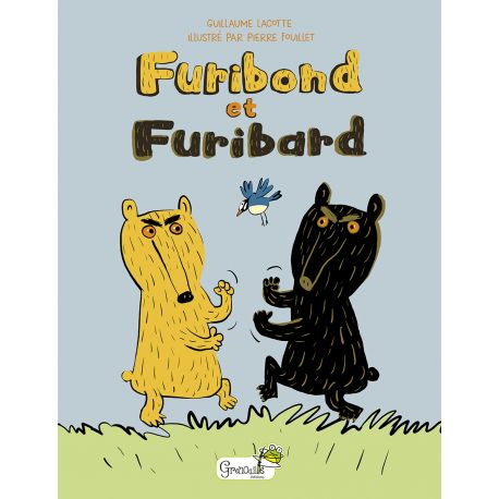 FURIBOND ET FURIBARD