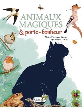 ANIMAUX MAGIQUES & PORTE-BONHEUR