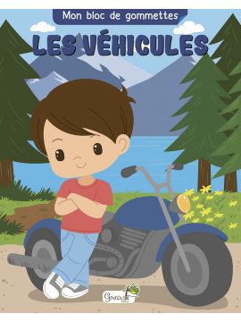 LES VEHICULES