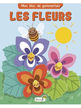 LES FLEURS