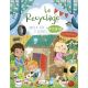 LE RECYCLAGE