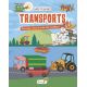 TRANSPORTS