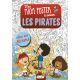 LES PIRATES