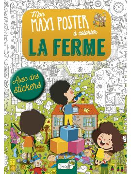 LA FERME