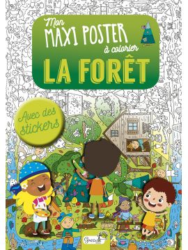 LA FORET