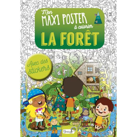 LA FORET