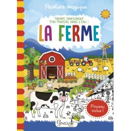 LA FERME