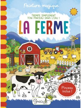 LA FERME