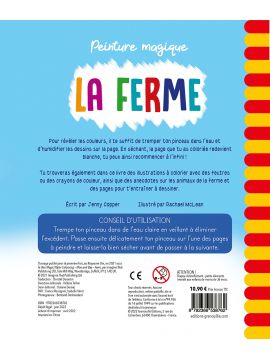 LA FERME