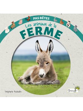 LES ANIMAUX DE LA FERME