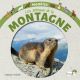 LES ANIMAUX DE LA MONTAGNE