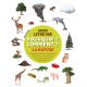 LA NATURE - MON LIVRE DES POURQUOI? COMMENT?