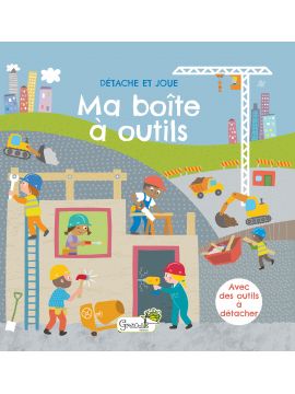 MA BOITE A OUTILS