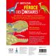 QUI EST LE PLUS...FEROCE DES DINOSAURES