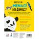 QUI EST LE PLUS... MENACE DES ANIMAUX ?