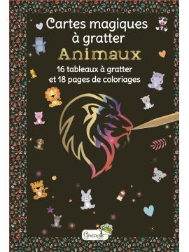 ANIMAUX