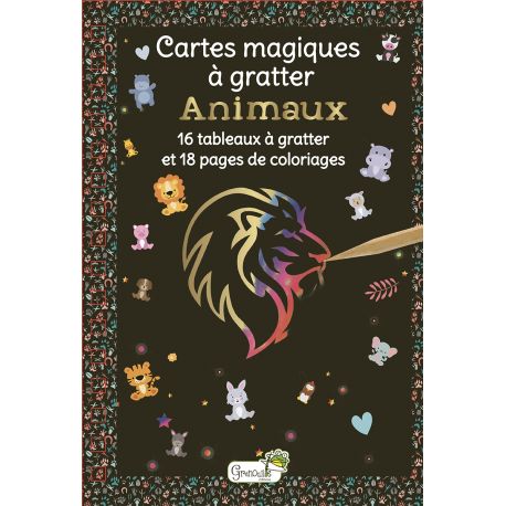 ANIMAUX