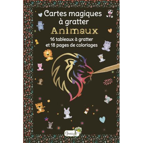 ANIMAUX