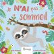MA PETITE BOITE A HISTOIRES DU SOIR