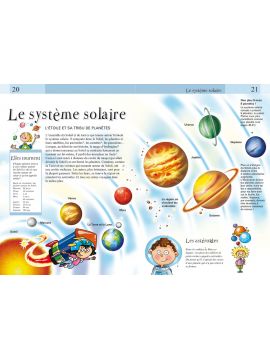 L'ESPACE