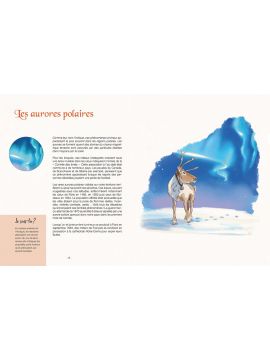 NATURE MAGIQUE - SES SECRETS ET SES LEGENDES