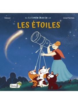 LES ETOILES