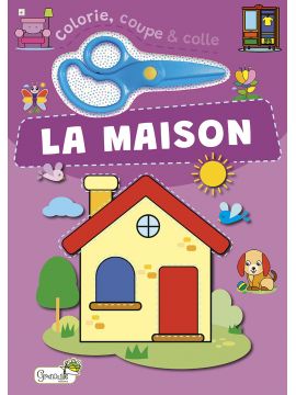 LA MAISON