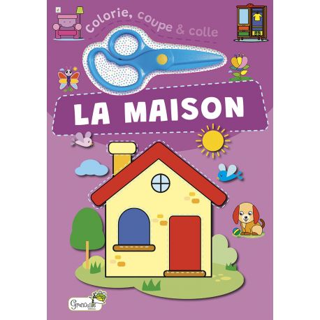 LA MAISON