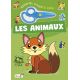 LES ANIMAUX