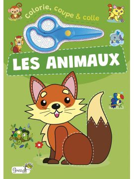 LES ANIMAUX