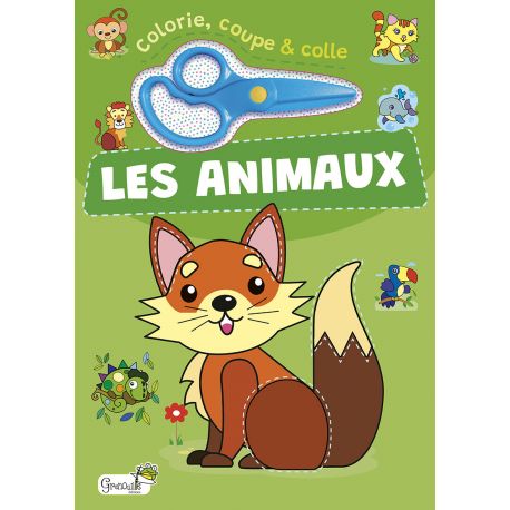 LES ANIMAUX