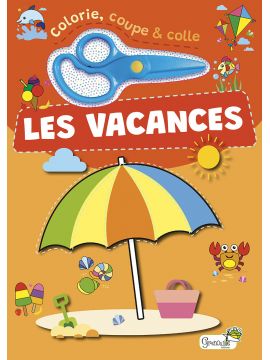 LES VACANCES