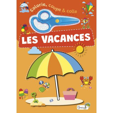 LES VACANCES