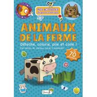 ANIMAUX DE LA FERME