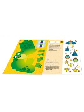 ANIMAUX DE LA FORET