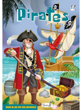 LES PIRATES