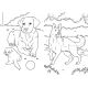 LES CHIENS ET LES CHATS