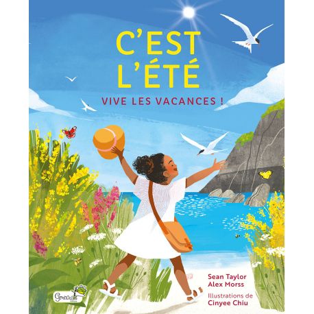 C'EST L'ETE - VIVE LES VACANCES !