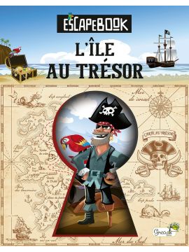 L'ILE AU TRESOR