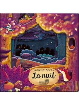 LA NUIT