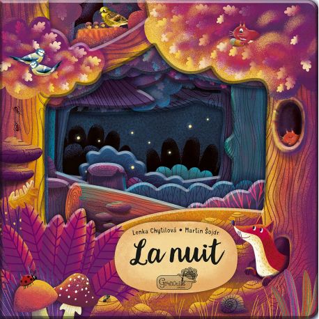 LA NUIT