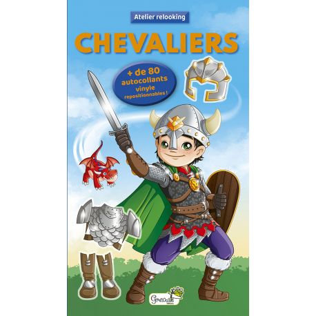 CHEVALIERS