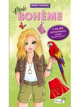 MODE BOHEME