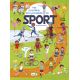 MA PREMIERE ENCYCLOPEDIE DU SPORT