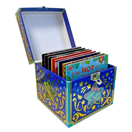 MA PETITE BOITE A HISTOIRES DU SOIR