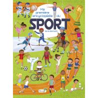 MA PREMIERE ENCYCLOPEDIE DU SPORT