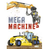 MEGA MACHINES