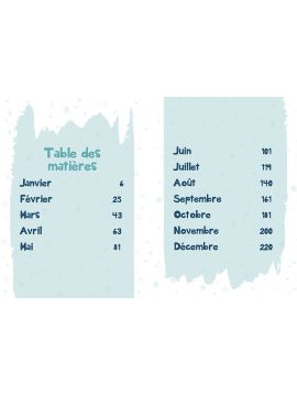 365 HISTOIRES AVANT D'ALLER AU LIT