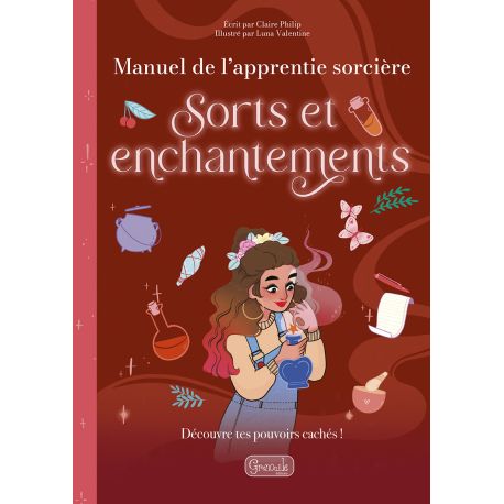 SORTS ET ENCHANTEMENTS