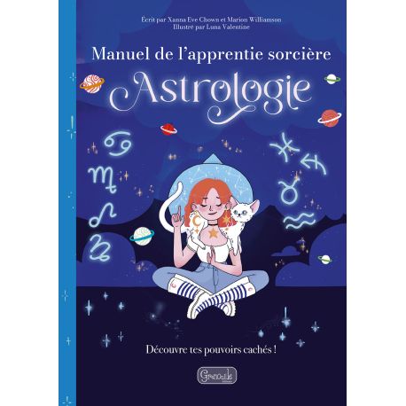 ASTROLOGIE